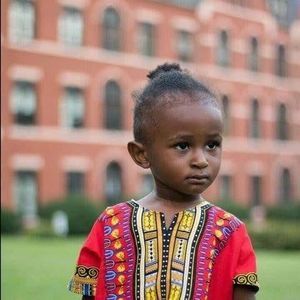 Meet your Posher, Charles